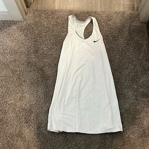 Nike tennis dress